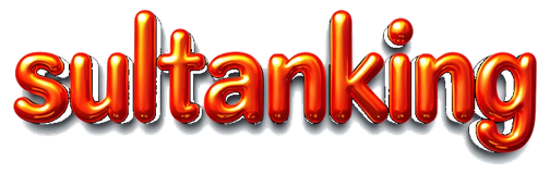 sultanking logo