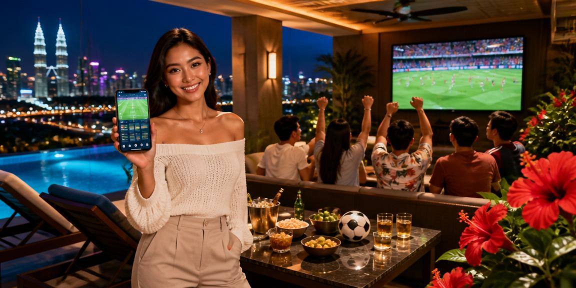 Live Casino dengan Dealer Sebenar di Setiap Meja